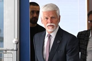 Zahradil znovu zaútočil na Pavla. Pak přišla stručná reakce, která mu nastavila velmi nepříjemné zrcadlo